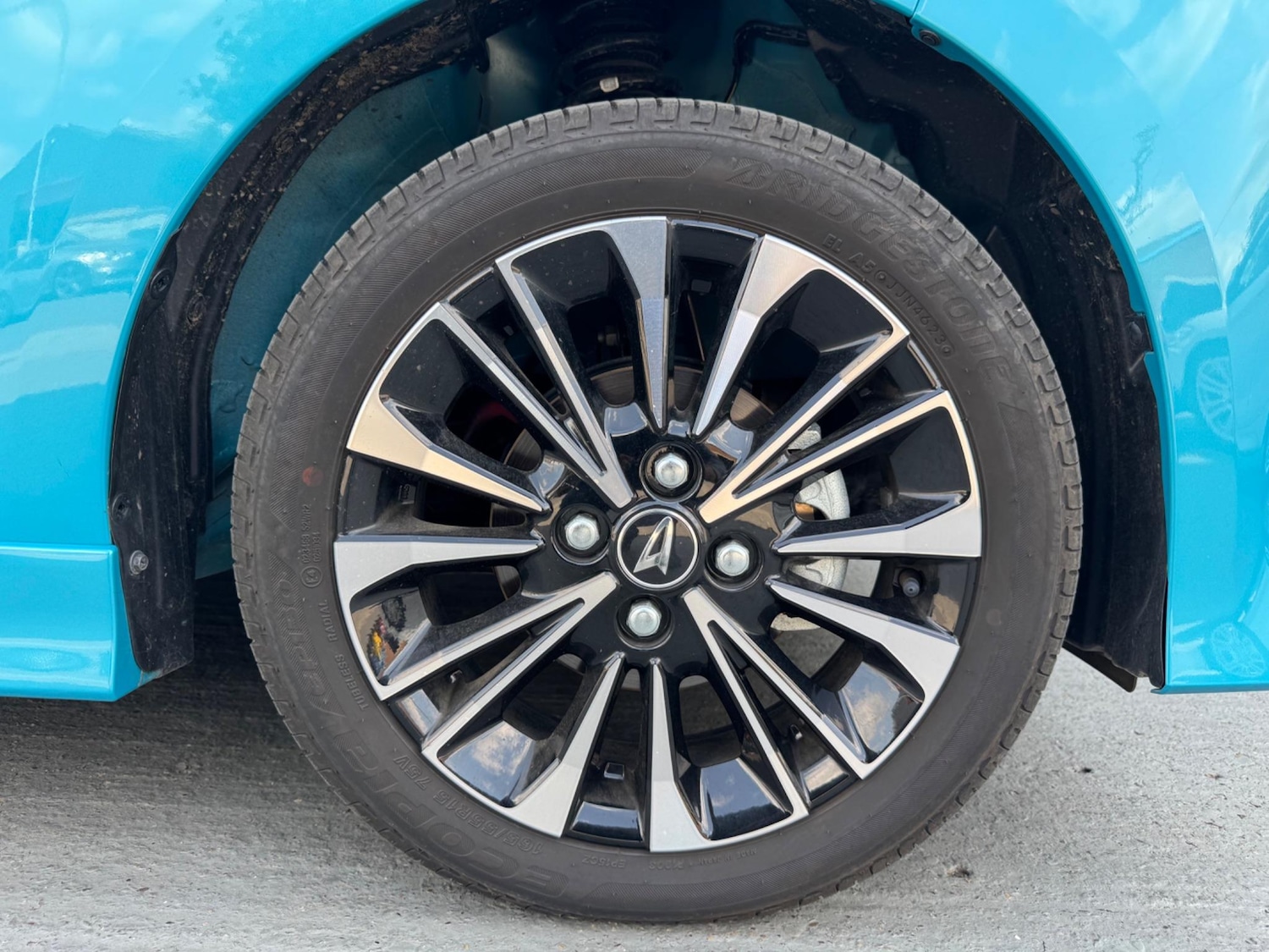 Used Daihatsu Tanto for sale - 78047131: Photo 34