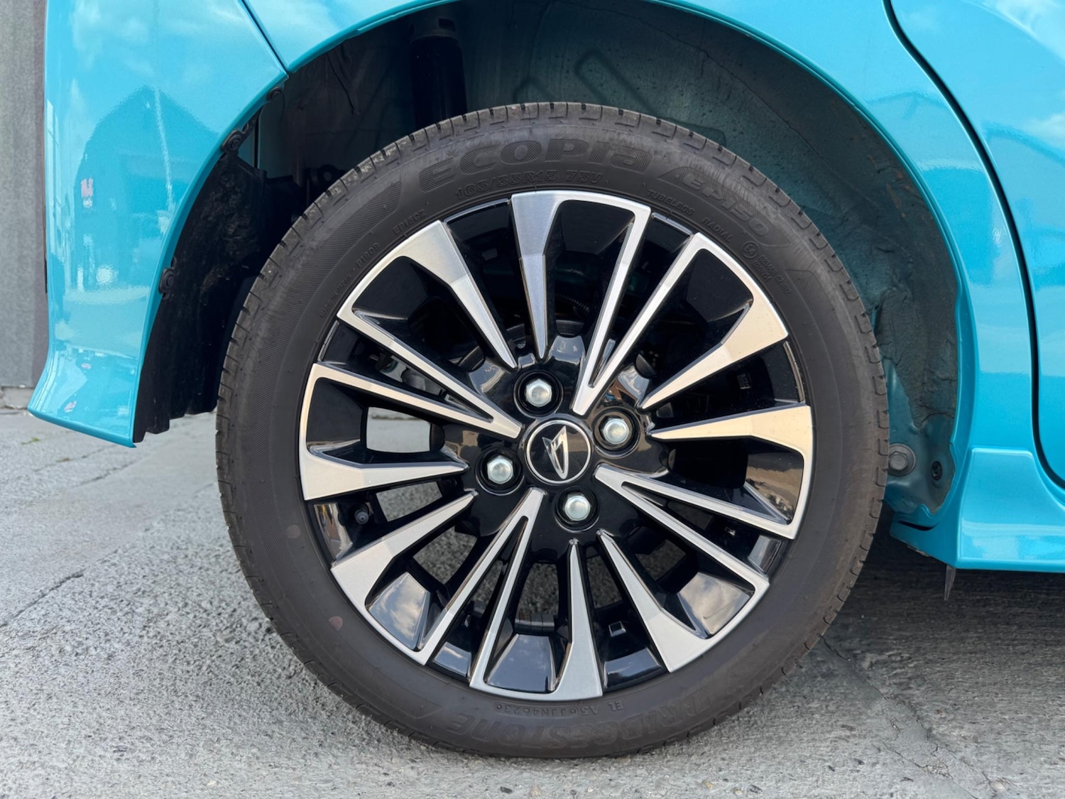 Used Daihatsu Tanto for sale - 78047131: Photo 35