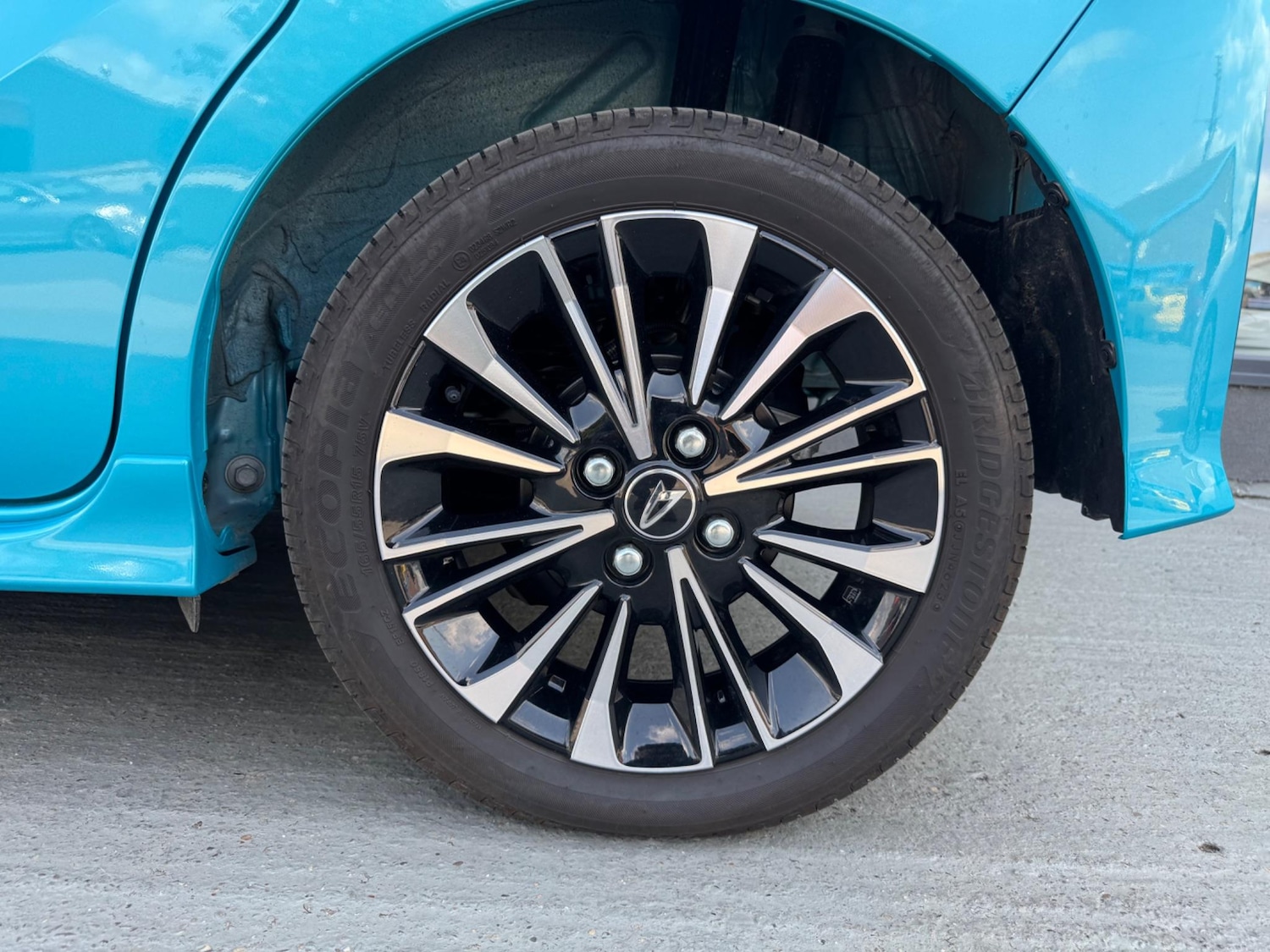 Used Daihatsu Tanto for sale - 78047131: Photo 36