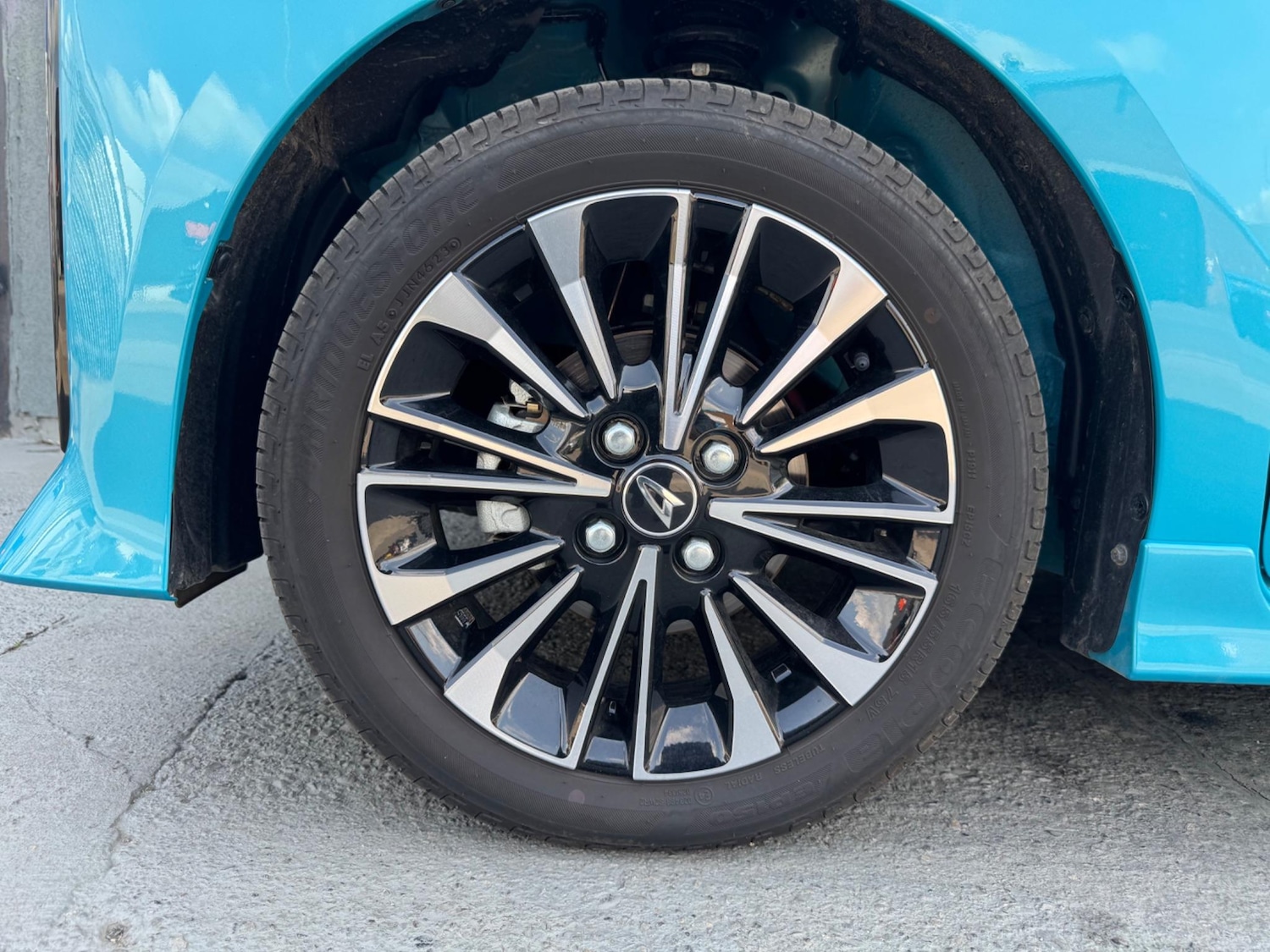 Used Daihatsu Tanto for sale - 78047131: Photo 37