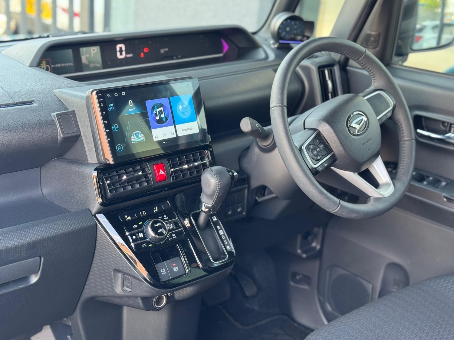 Used Daihatsu Tanto for sale - 78047131: Photo 7