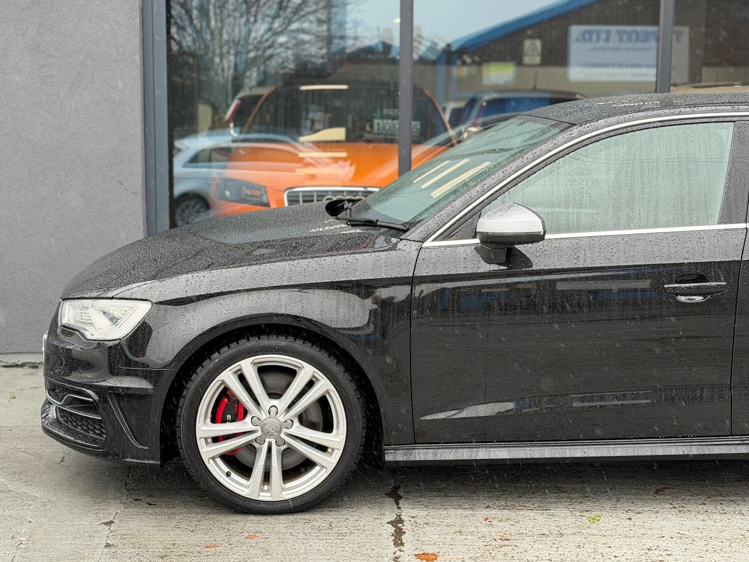 Used Audi S3 for sale - 77305455: Photo 10