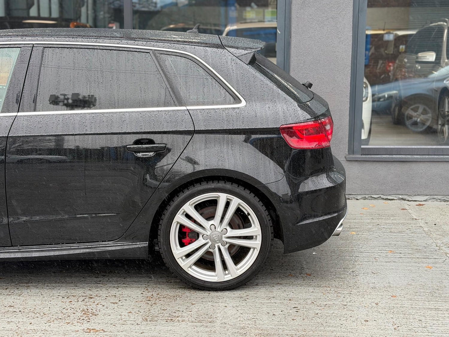 Used Audi S3 for sale - 77305455: Photo 11