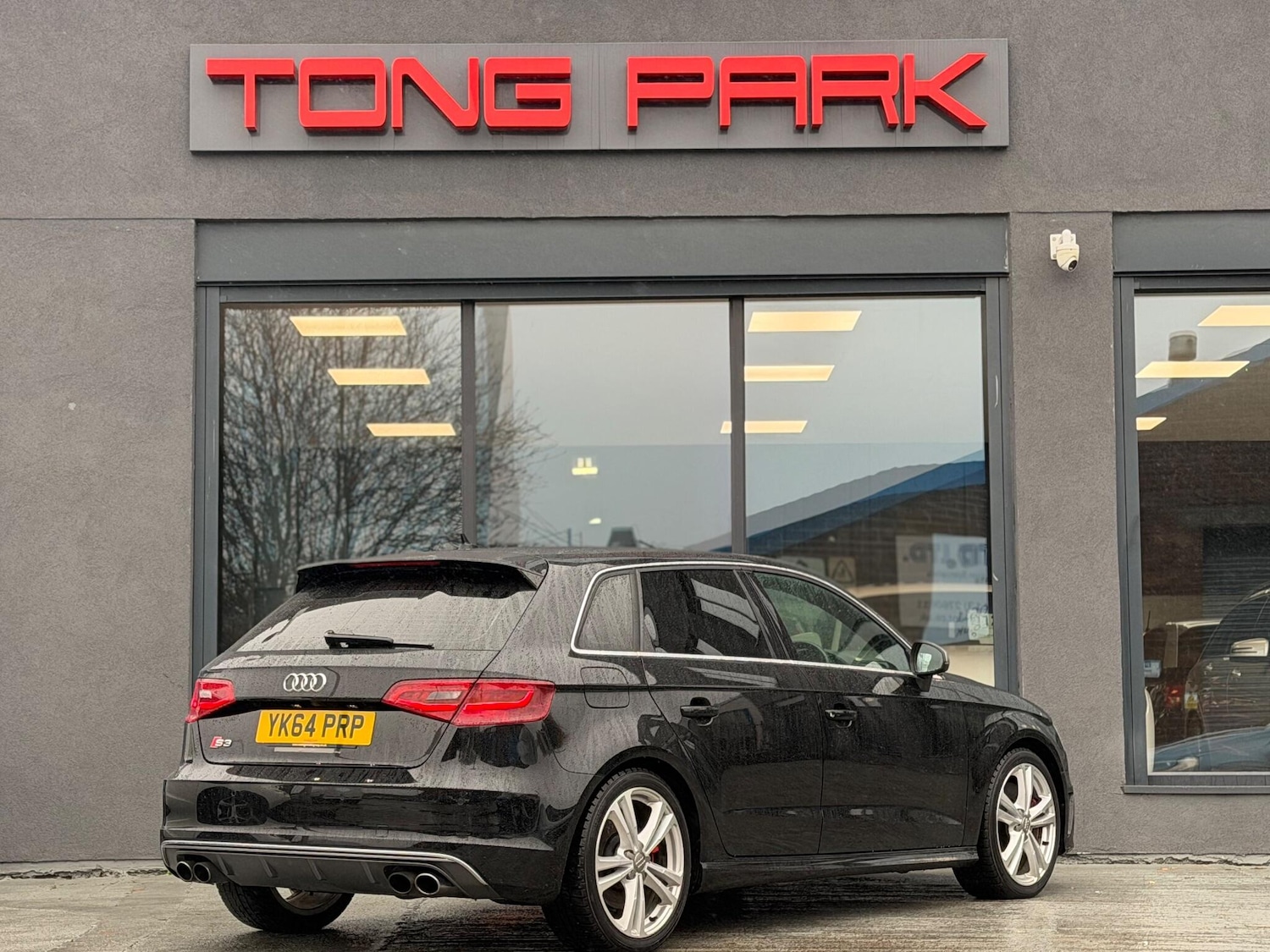 Used Audi S3 for sale - 77305455: Photo 12