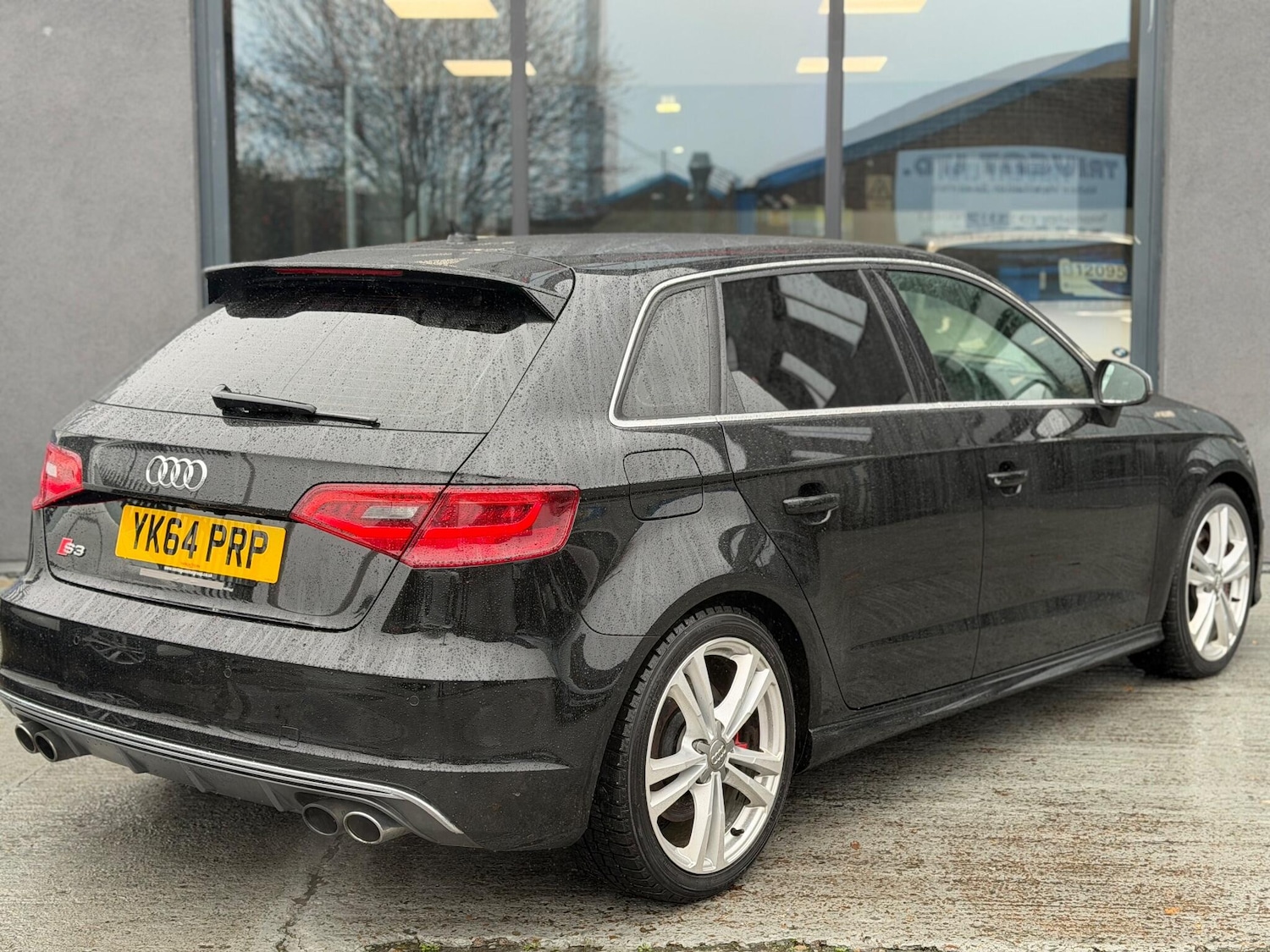 Used Audi S3 for sale - 77305455: Photo 13