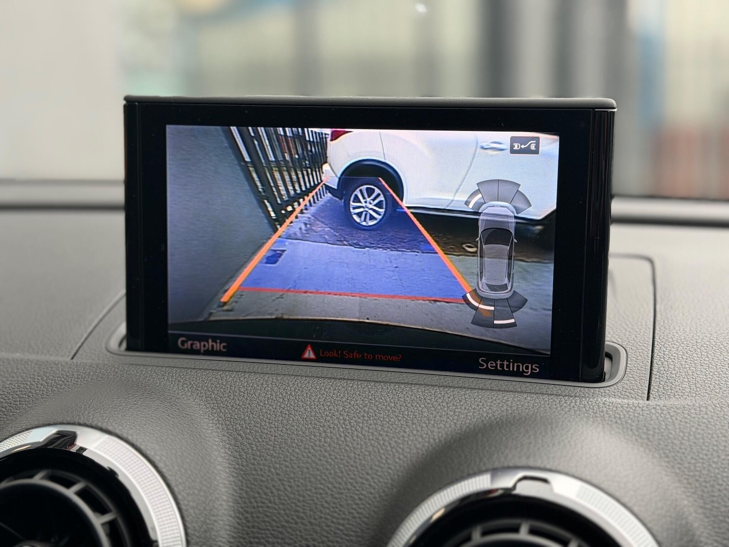 Used Audi S3 for sale - 77305455: Photo 15