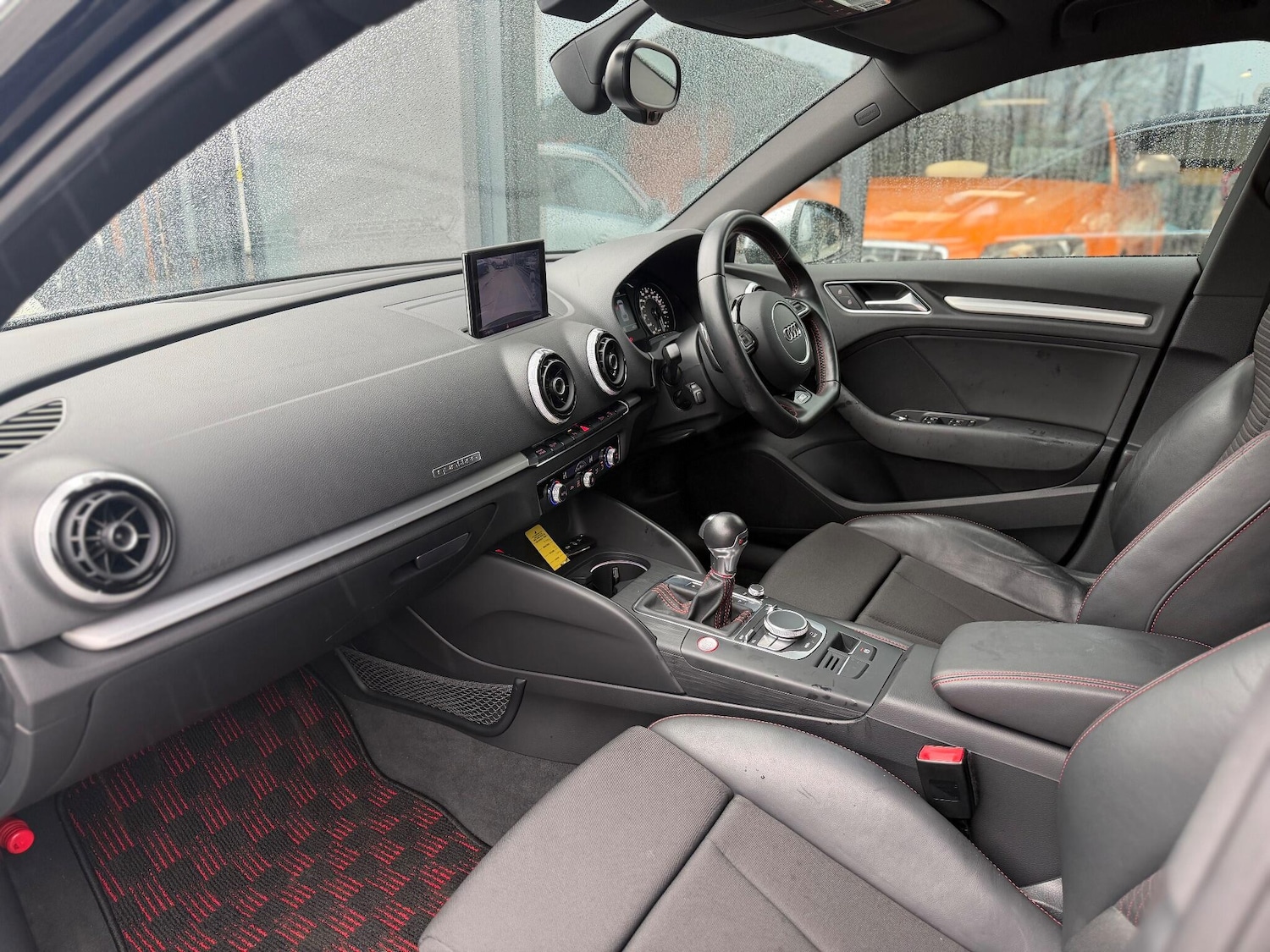 Used Audi S3 for sale - 77305455: Photo 16