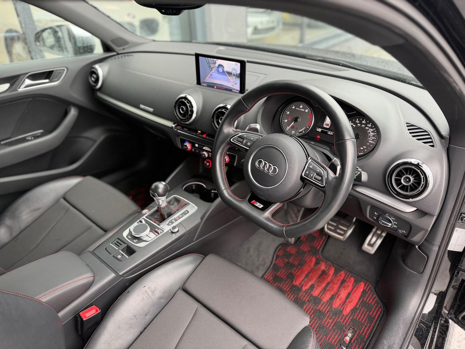 Used Audi S3 for sale - 77305455: Photo 18