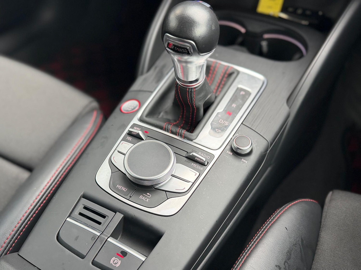 Used Audi S3 for sale - 77305455: Photo 19