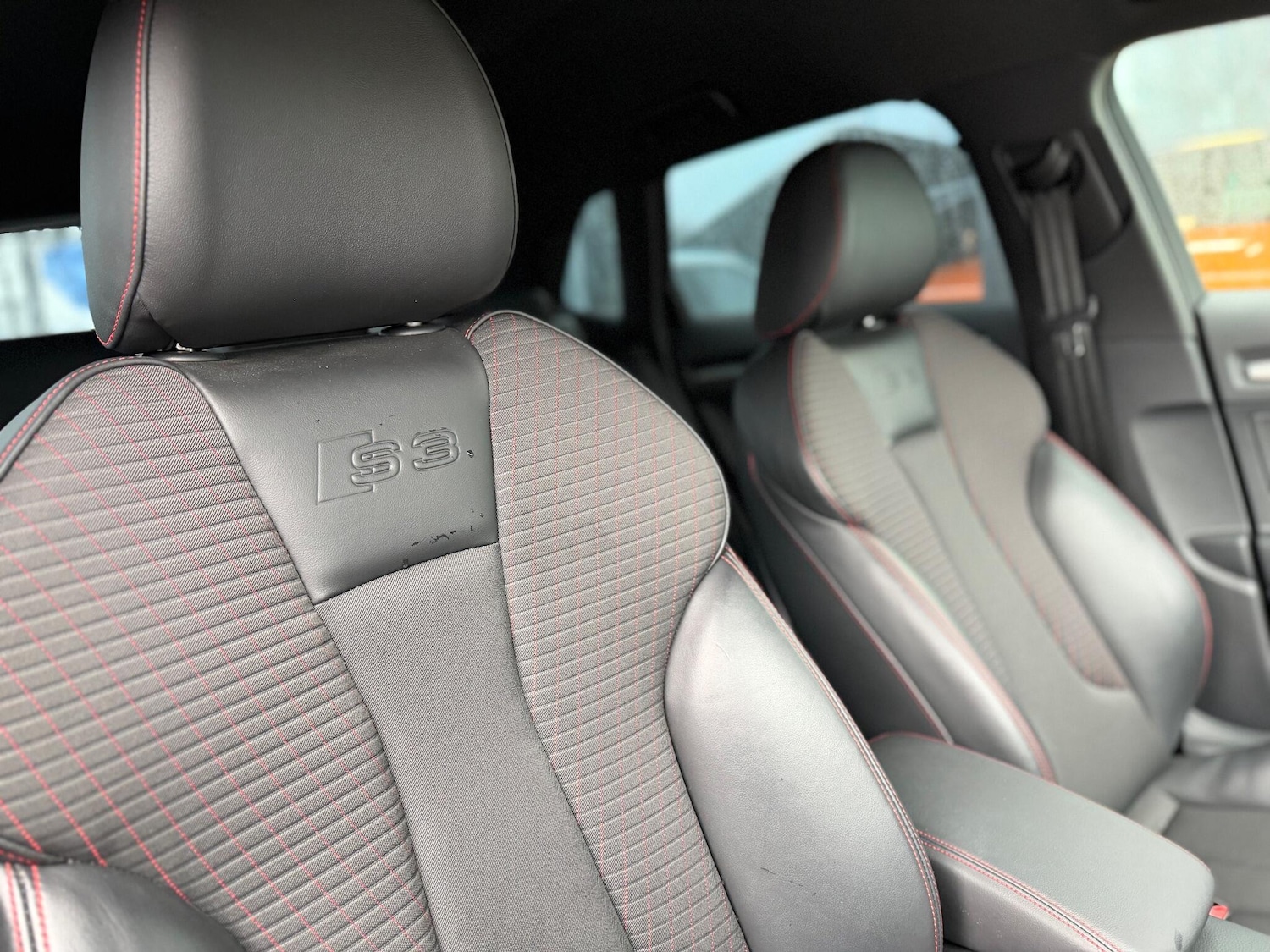 Used Audi S3 for sale - 77305455: Photo 20