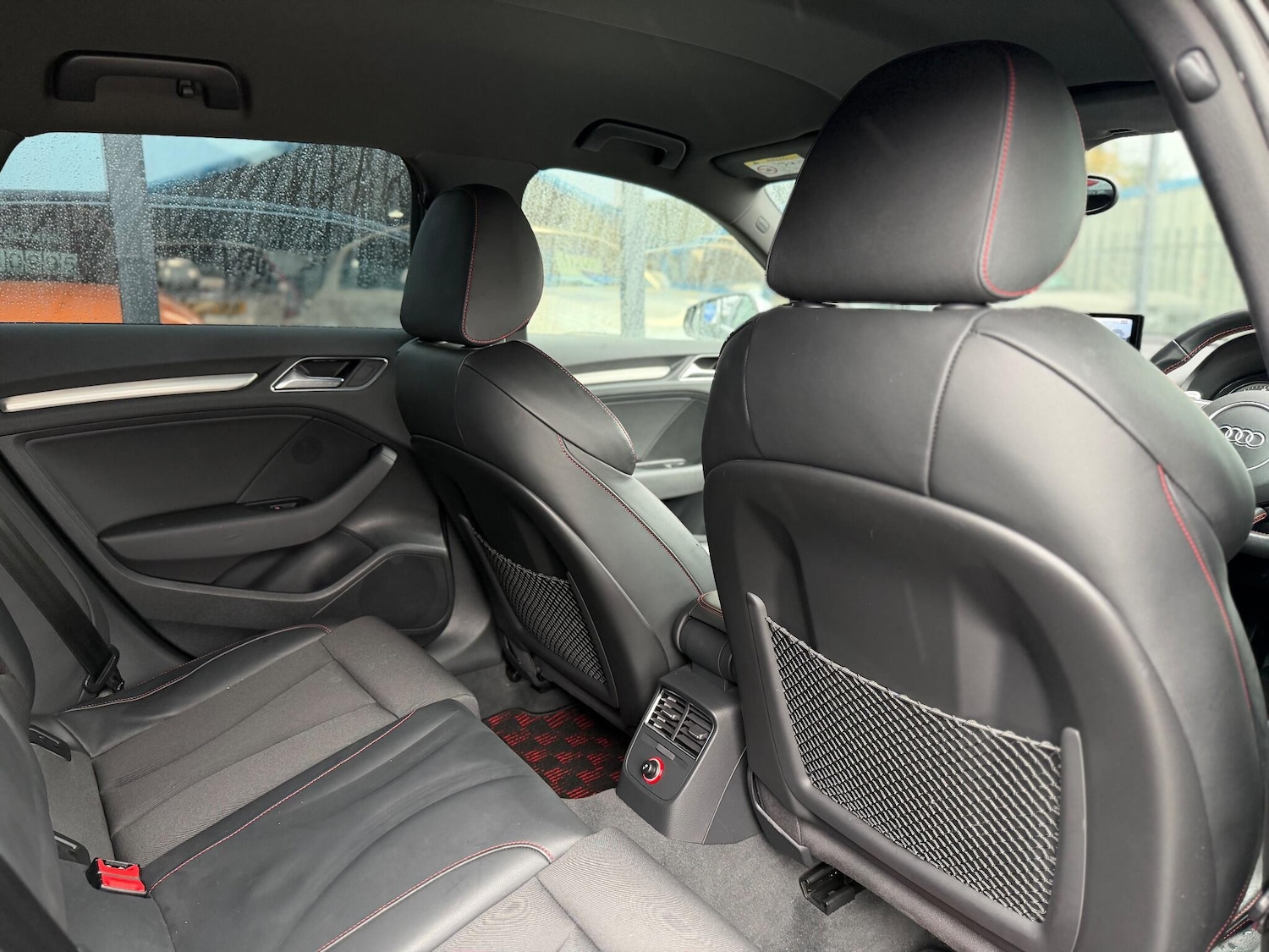 Used Audi S3 for sale - 77305455: Photo 24