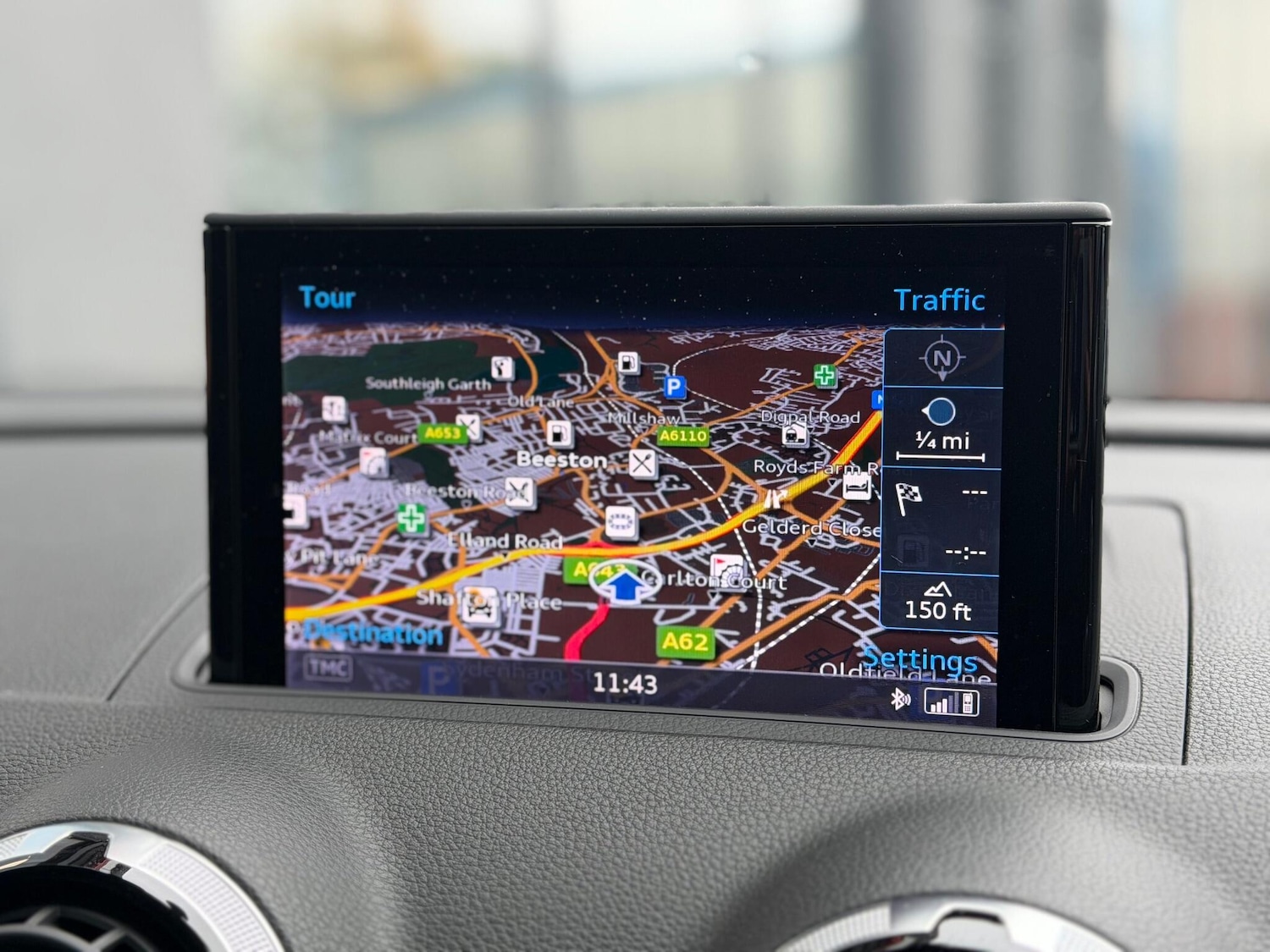 Used Audi S3 for sale - 77305455: Photo 39