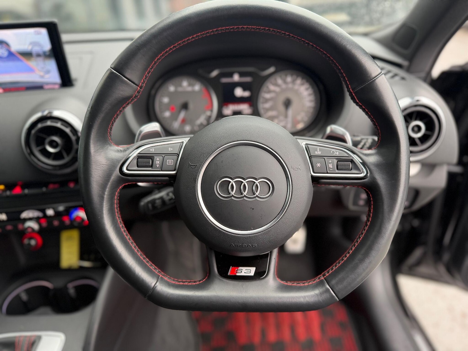 Used Audi S3 for sale - 77305455: Photo 44