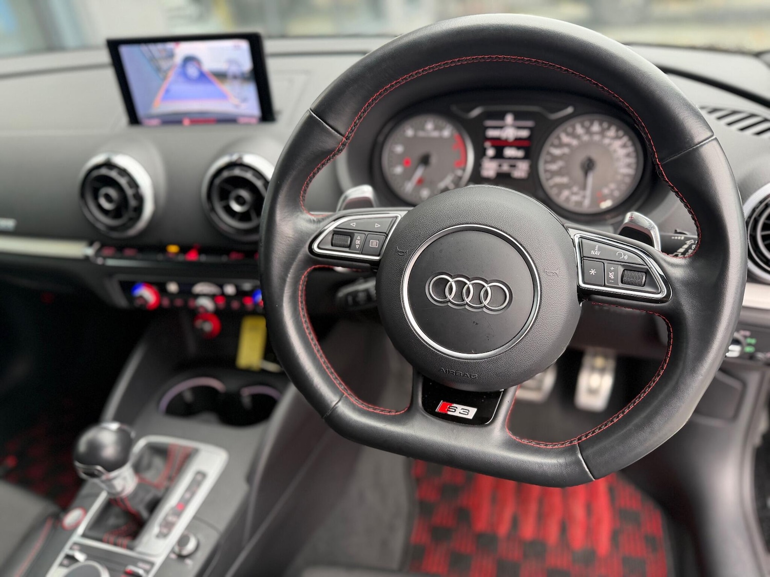 Used Audi S3 for sale - 77305455: Photo 45