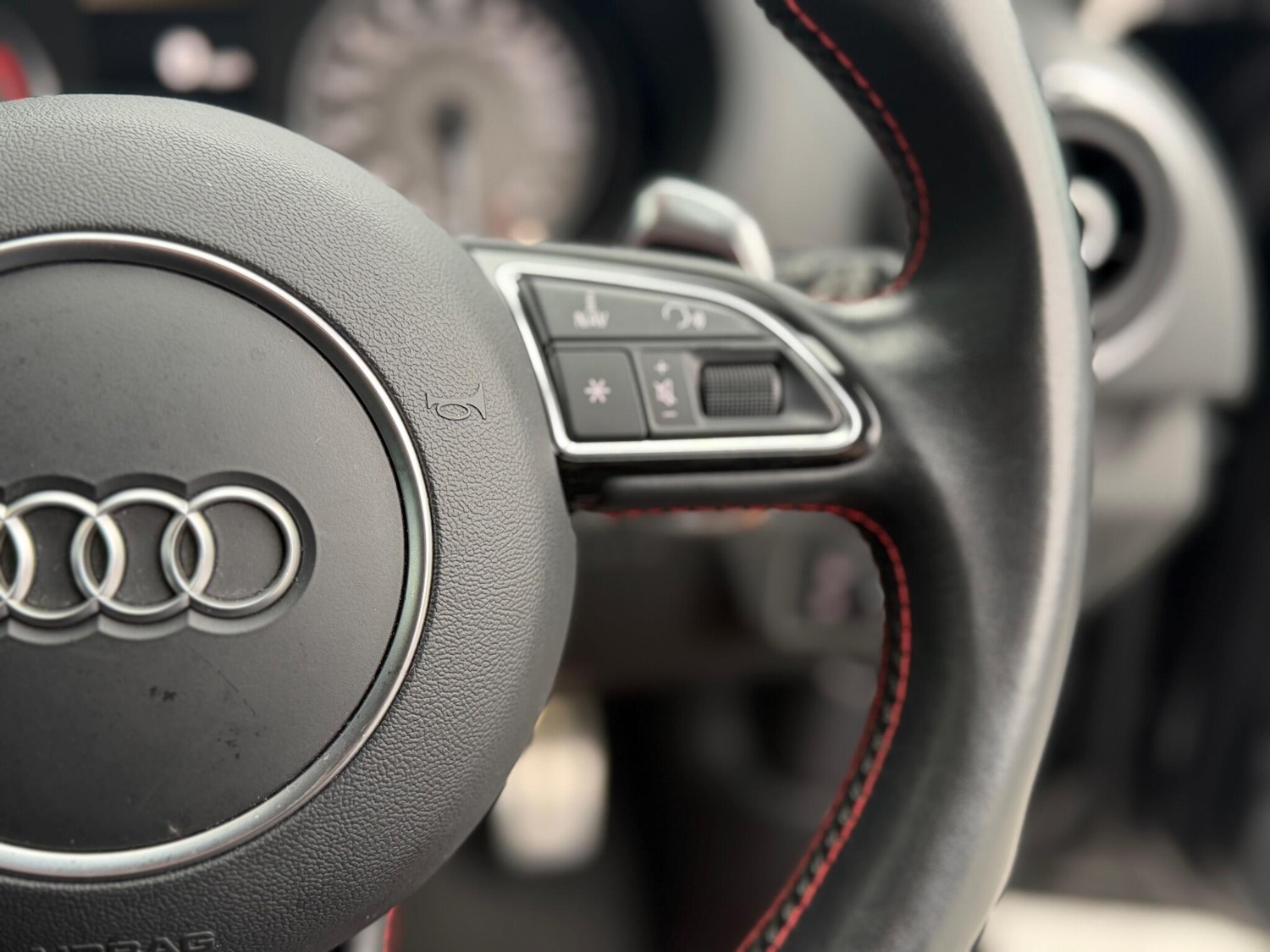 Used Audi S3 for sale - 77305455: Photo 46