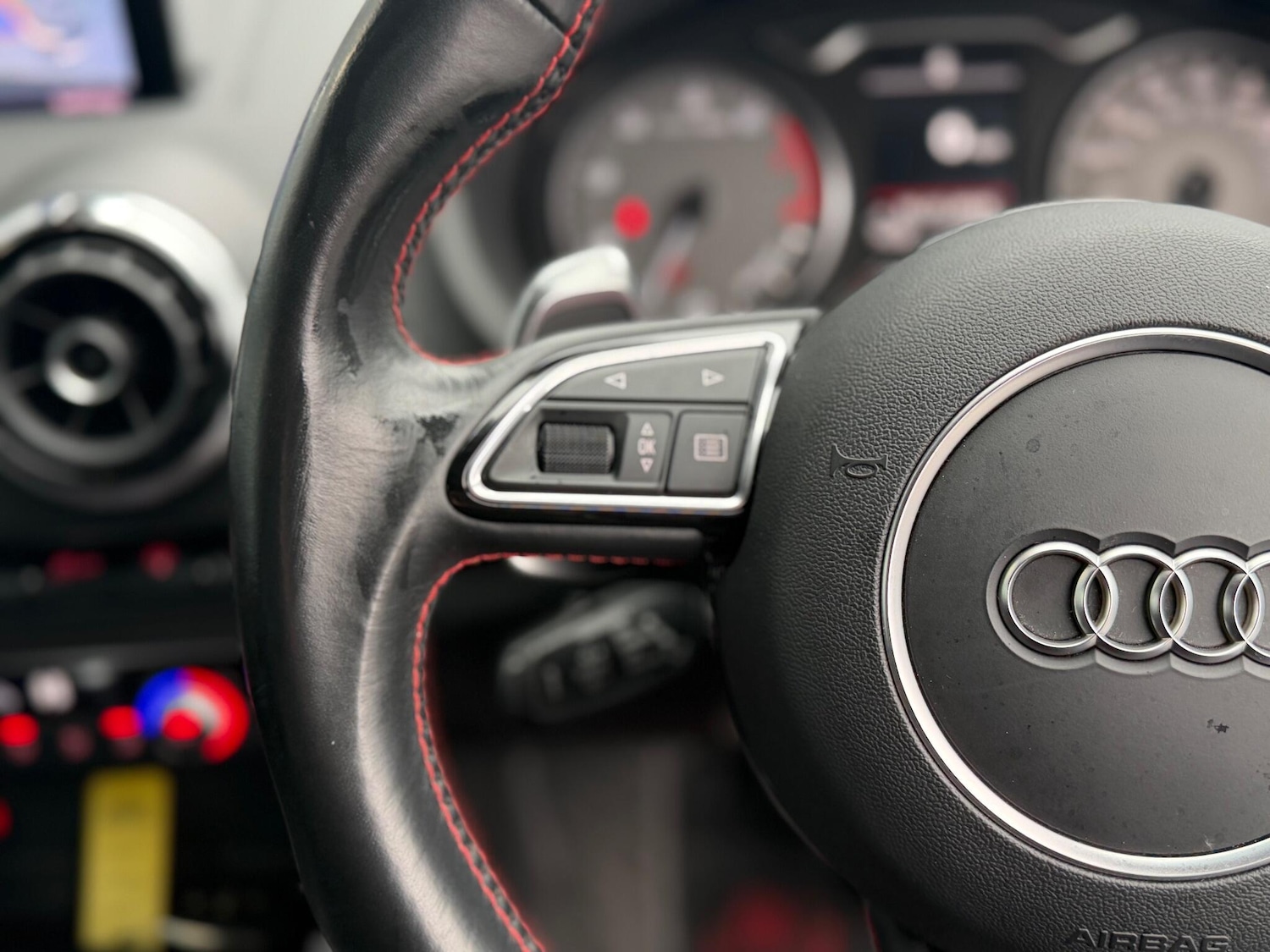 Used Audi S3 for sale - 77305455: Photo 47