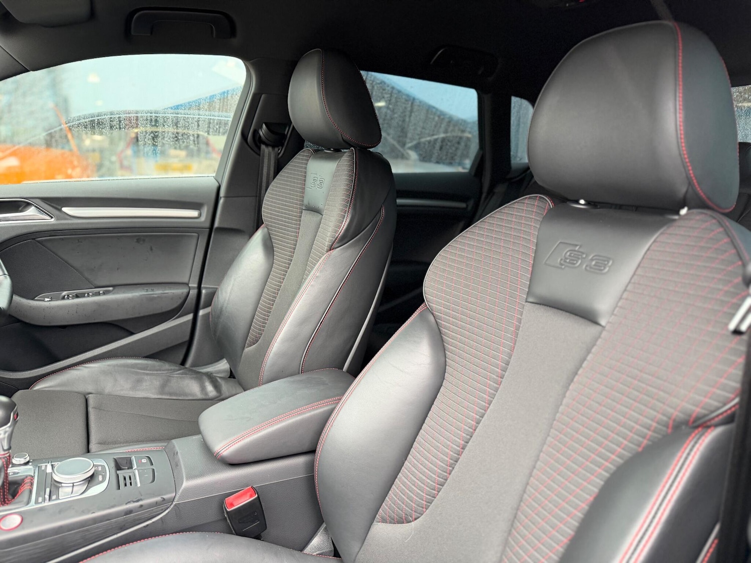 Used Audi S3 for sale - 77305455: Photo 48