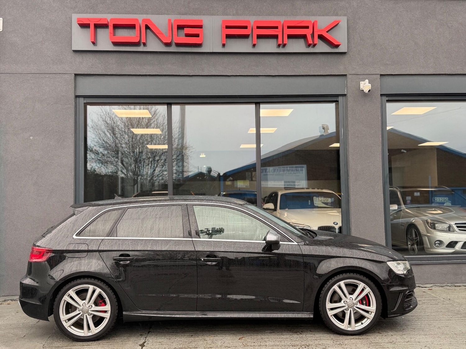 Used Audi S3 for sale - 77305455: Photo 5