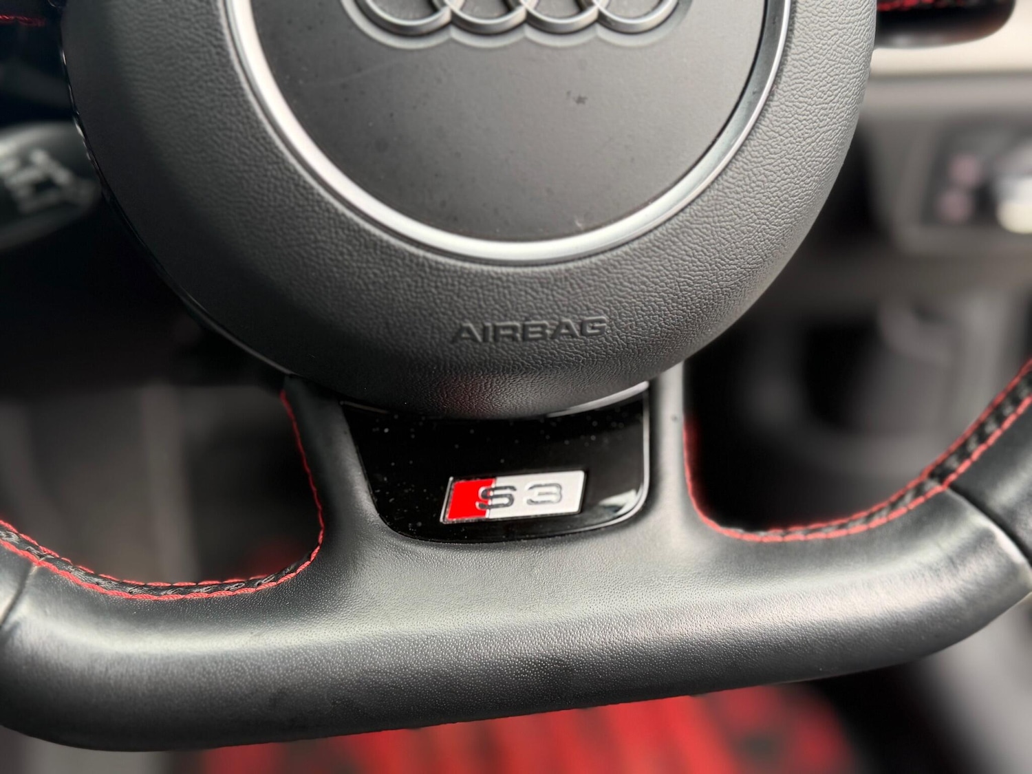 Used Audi S3 for sale - 77305455: Photo 53