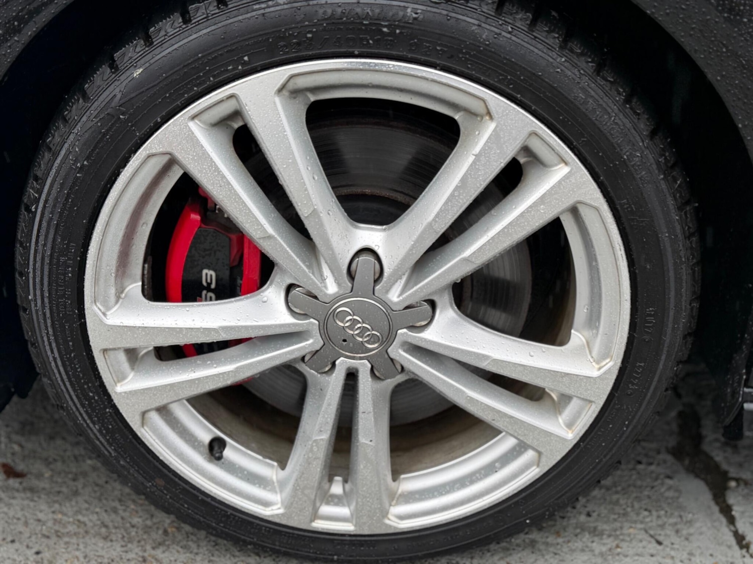 Used Audi S3 for sale - 77305455: Photo 55