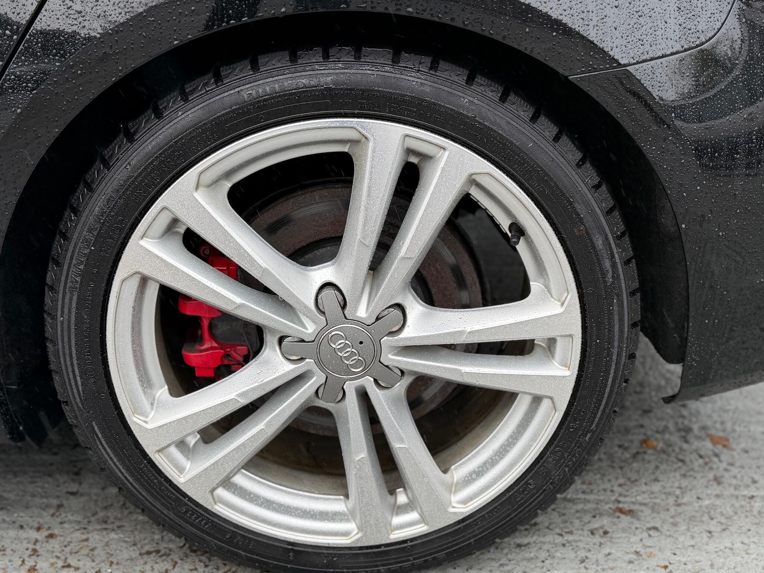 Used Audi S3 for sale - 77305455: Photo 56