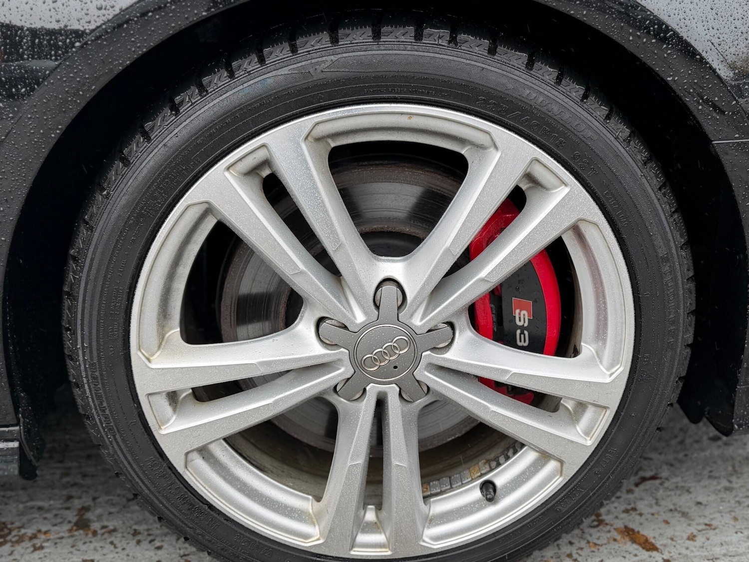 Used Audi S3 for sale - 77305455: Photo 57