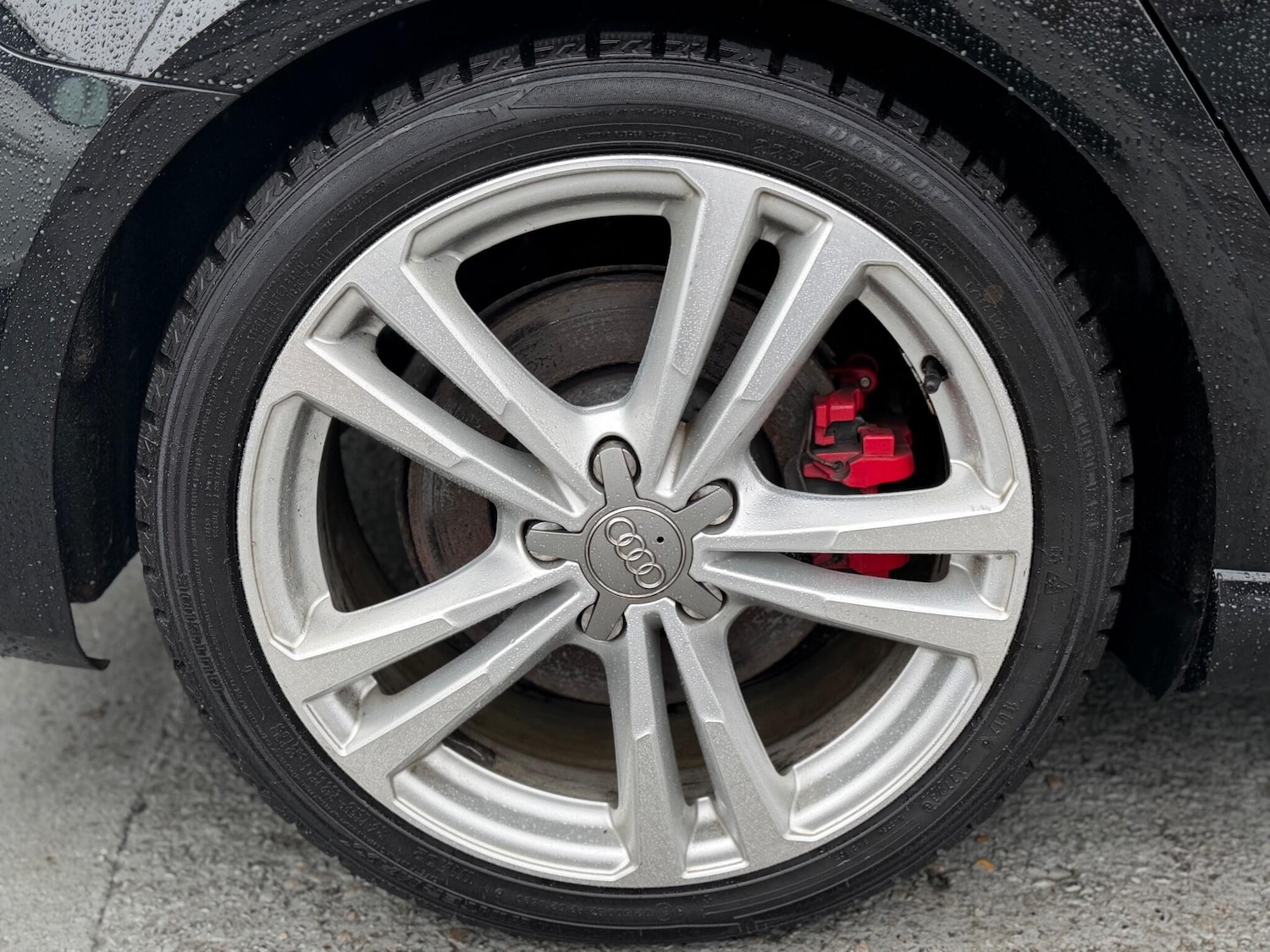 Used Audi S3 for sale - 77305455: Photo 58