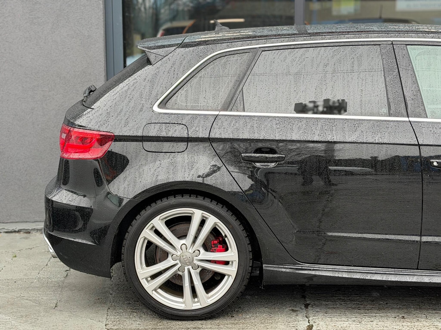 Used Audi S3 for sale - 77305455: Photo 6