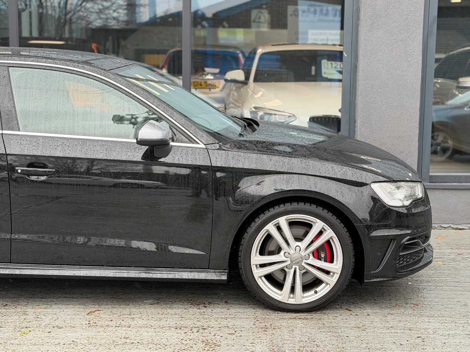 Used Audi S3 for sale - 77305455: Photo 7