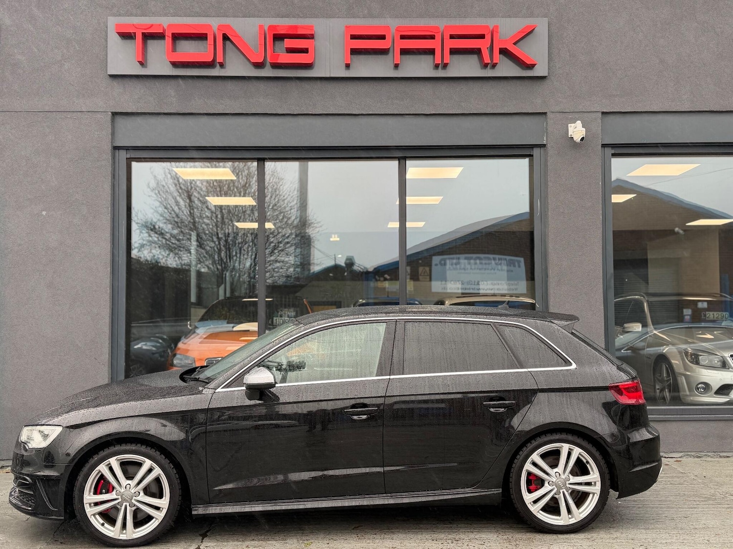 Used Audi S3 for sale - 77305455: Photo 9