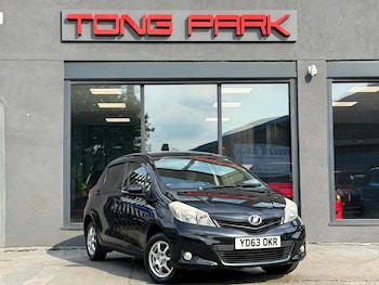 Used Toyota Yaris 2013 for sale - 79362027: Photo