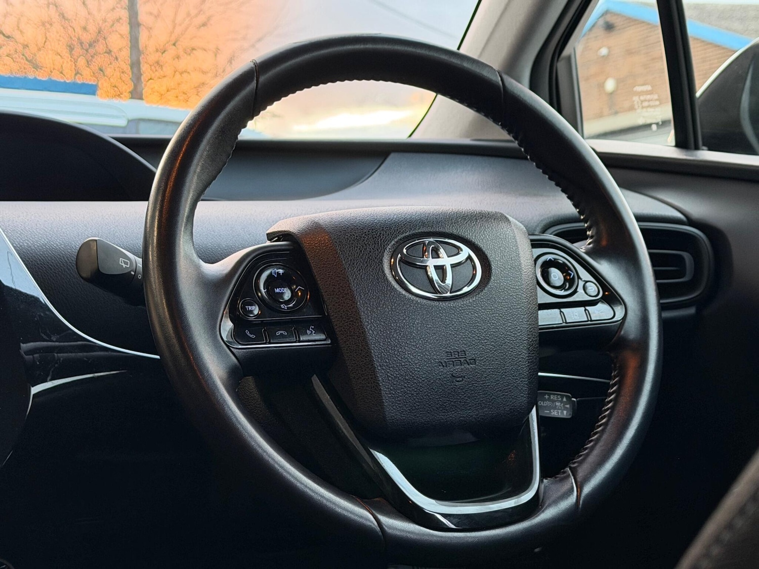 Used Toyota Prius for sale - 77103623: Photo 16