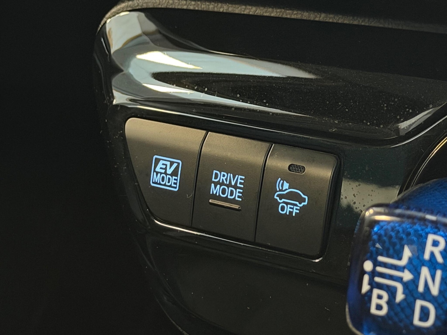 Used Toyota Prius for sale - 77103623: Photo 35