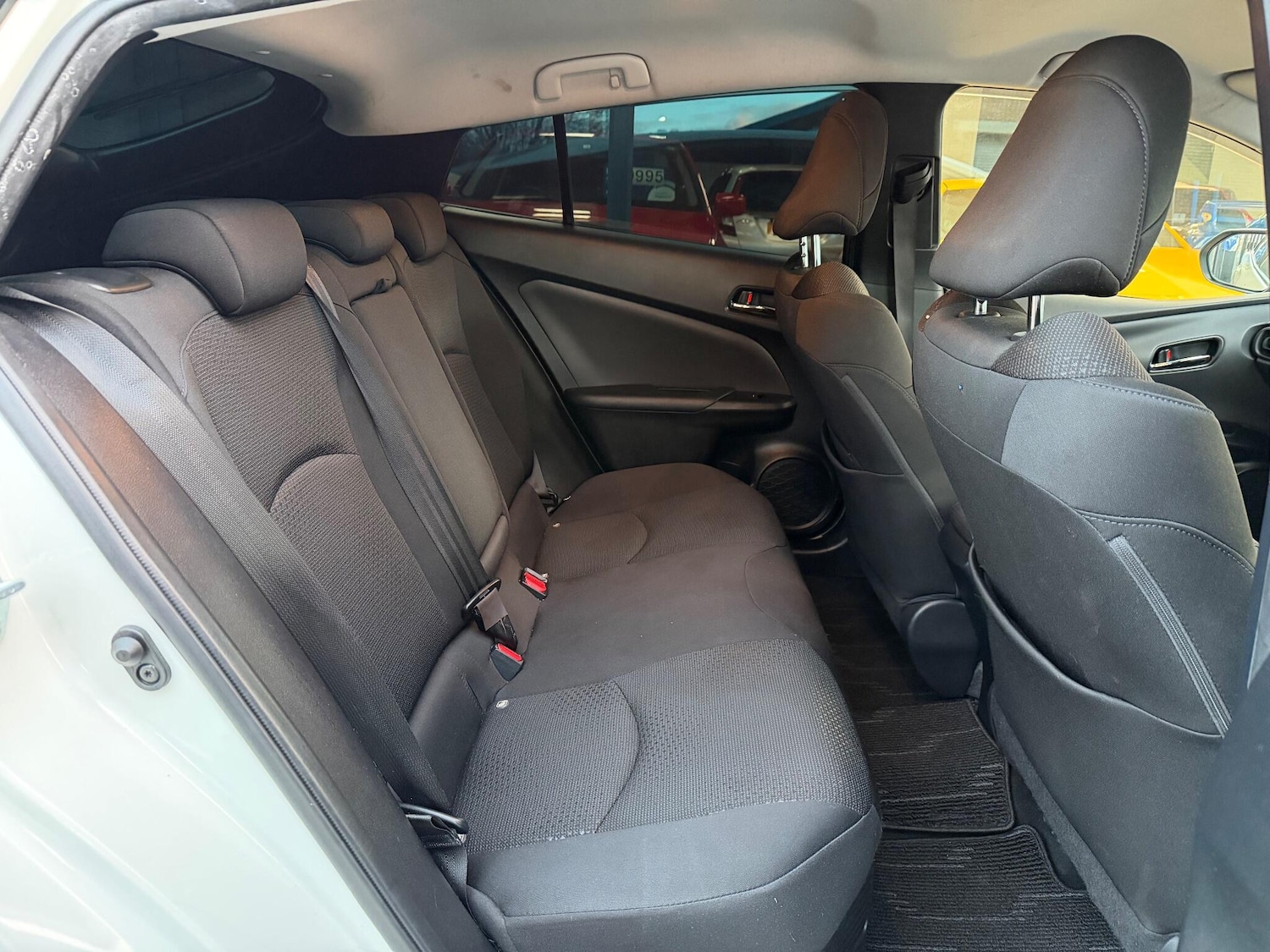 Used Toyota Prius for sale - 77103623: Photo 37