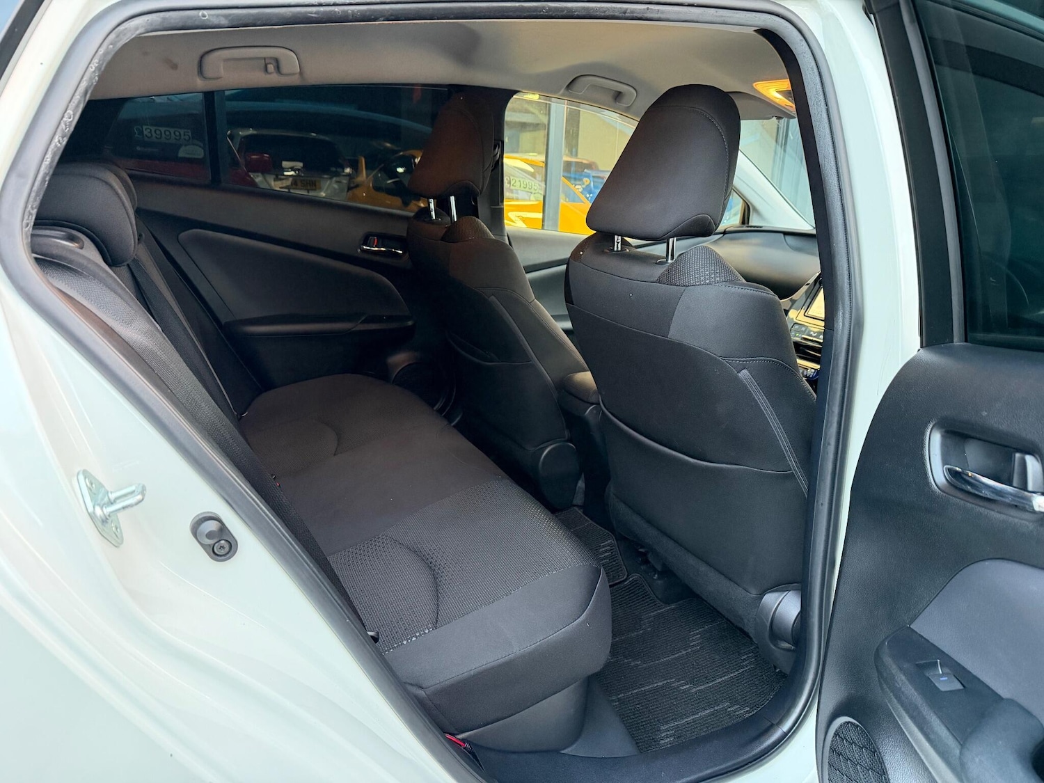 Used Toyota Prius for sale - 77103623: Photo 38