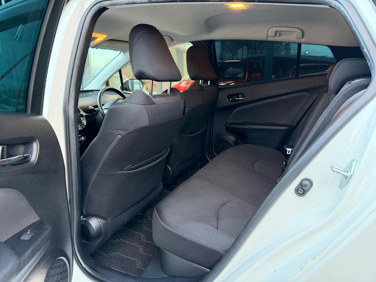 Used Toyota Prius for sale - 77103623: Photo 40