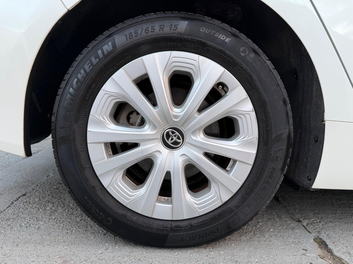 Used Toyota Prius for sale - 77103623: Photo 43