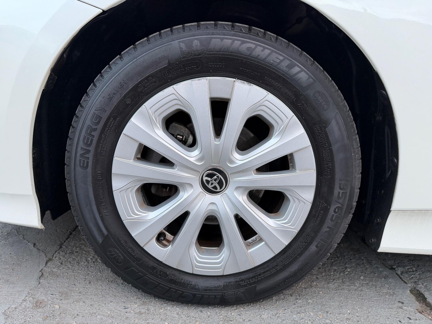 Used Toyota Prius for sale - 77103623: Photo 44