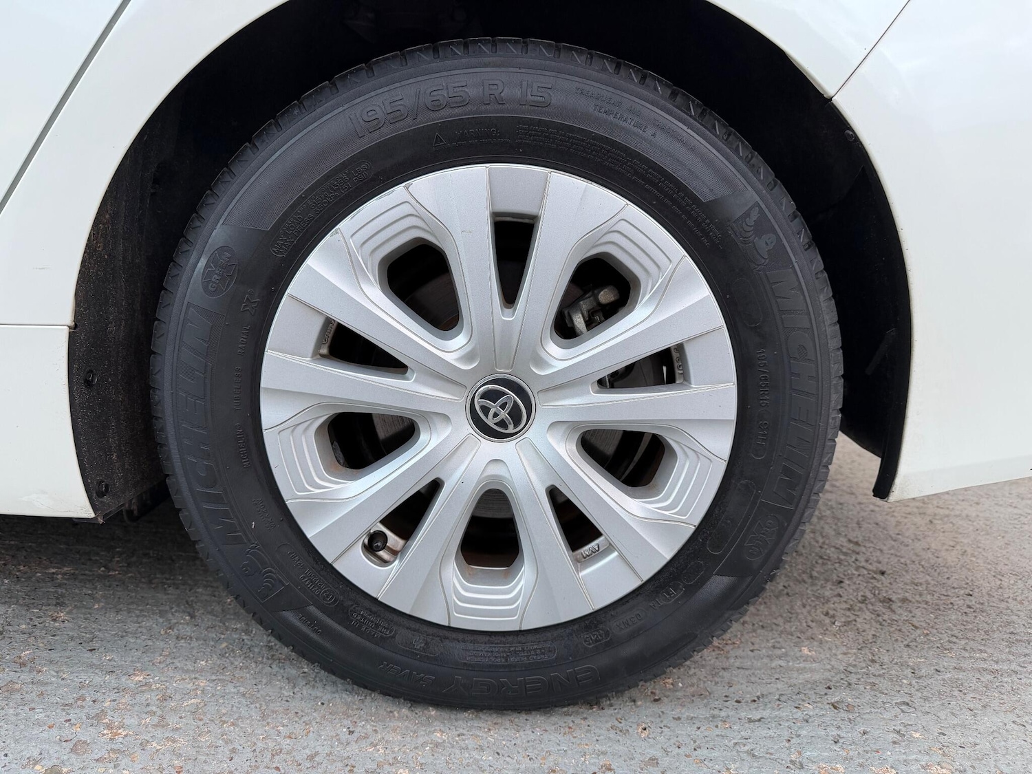 Used Toyota Prius for sale - 77103623: Photo 45