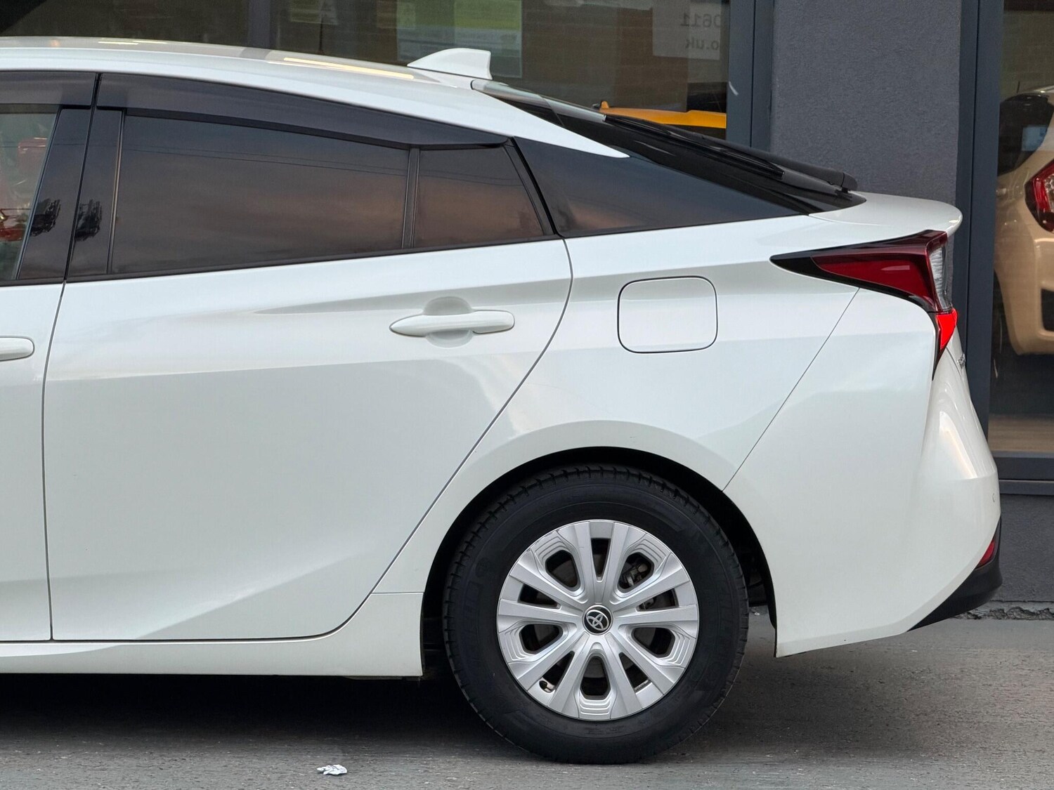 Used Toyota Prius for sale - 77103623: Photo 7
