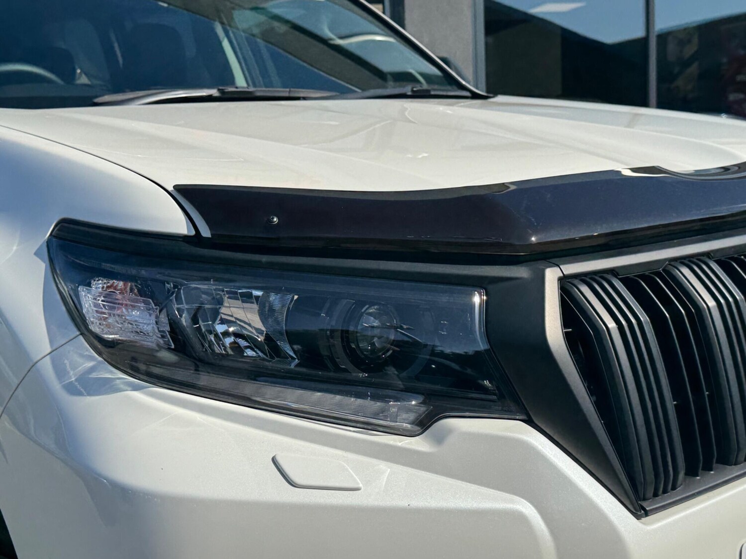 Used Toyota Land Cruiser for sale - 77854183: Photo 15