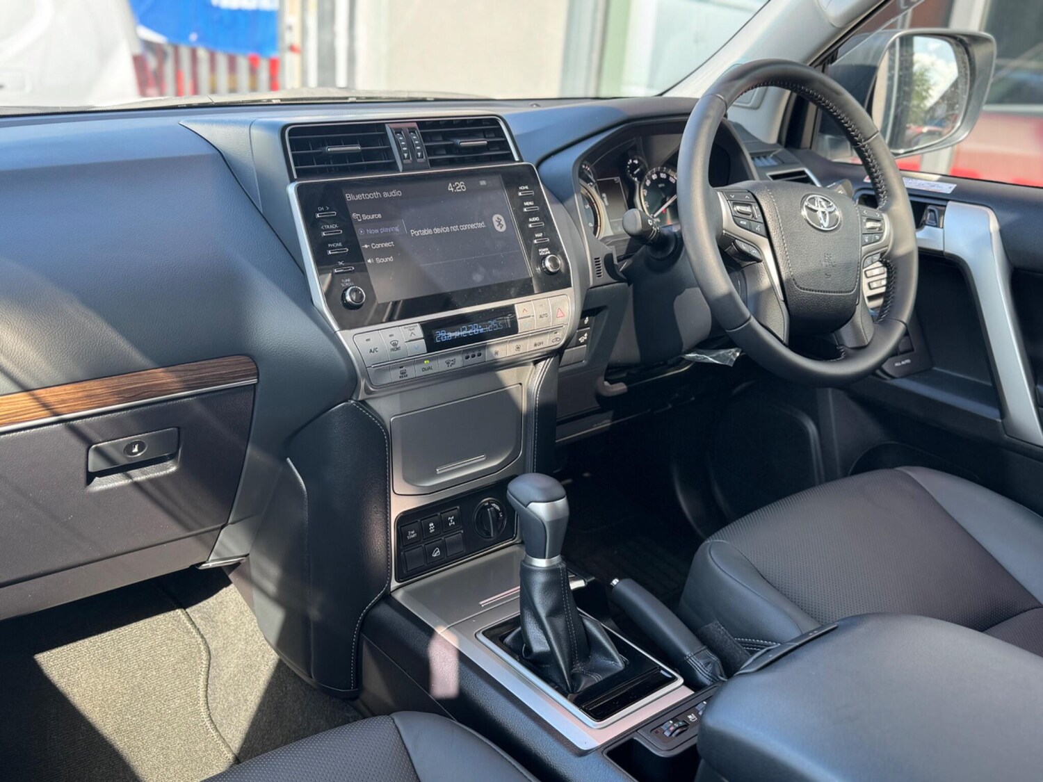 Used Toyota Land Cruiser for sale - 77854183: Photo 18