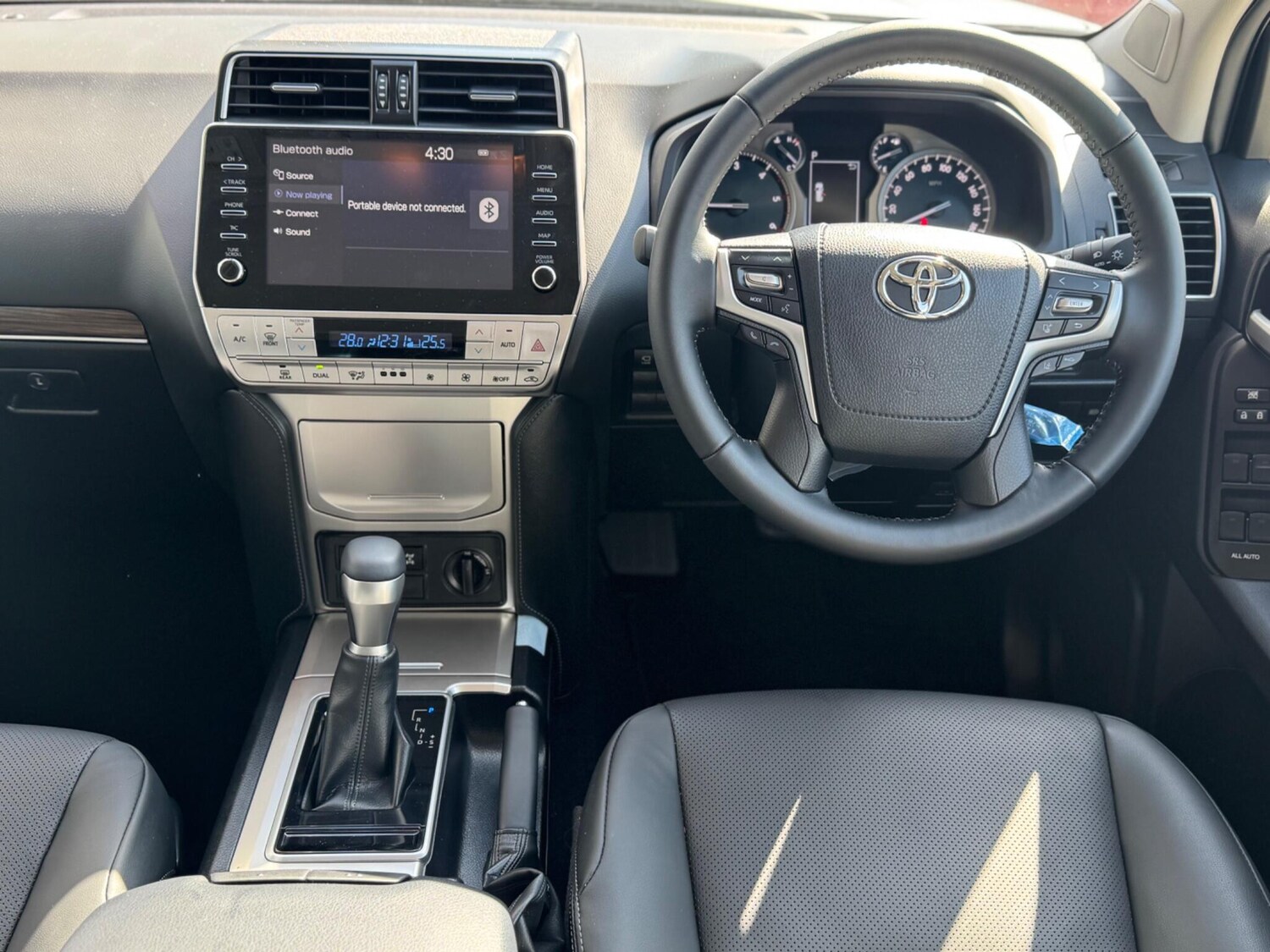 Used Toyota Land Cruiser for sale - 77854183: Photo 19