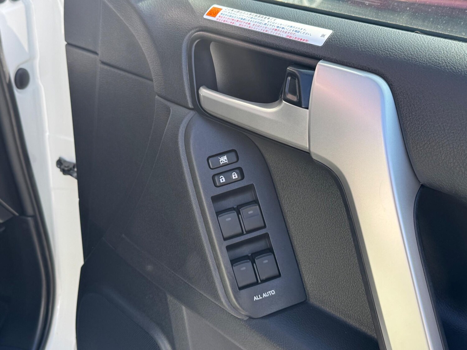 Used Toyota Land Cruiser for sale - 77854183: Photo 21