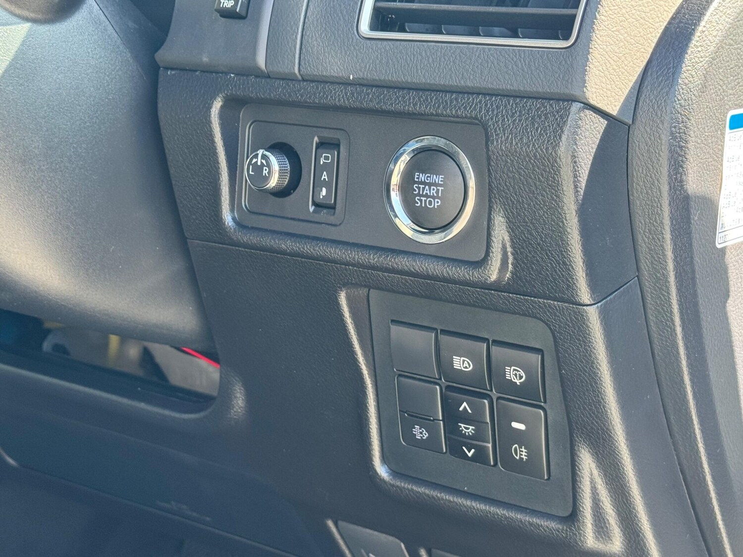 Used Toyota Land Cruiser for sale - 77854183: Photo 25