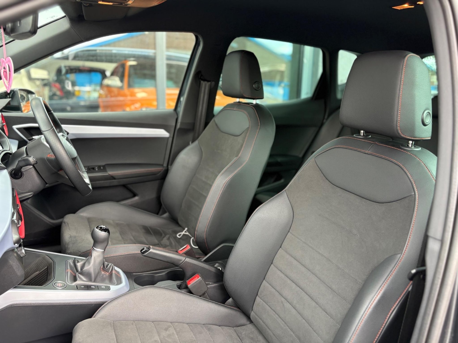 Used SEAT Arona 2022 for sale - 78148308: Photo 12