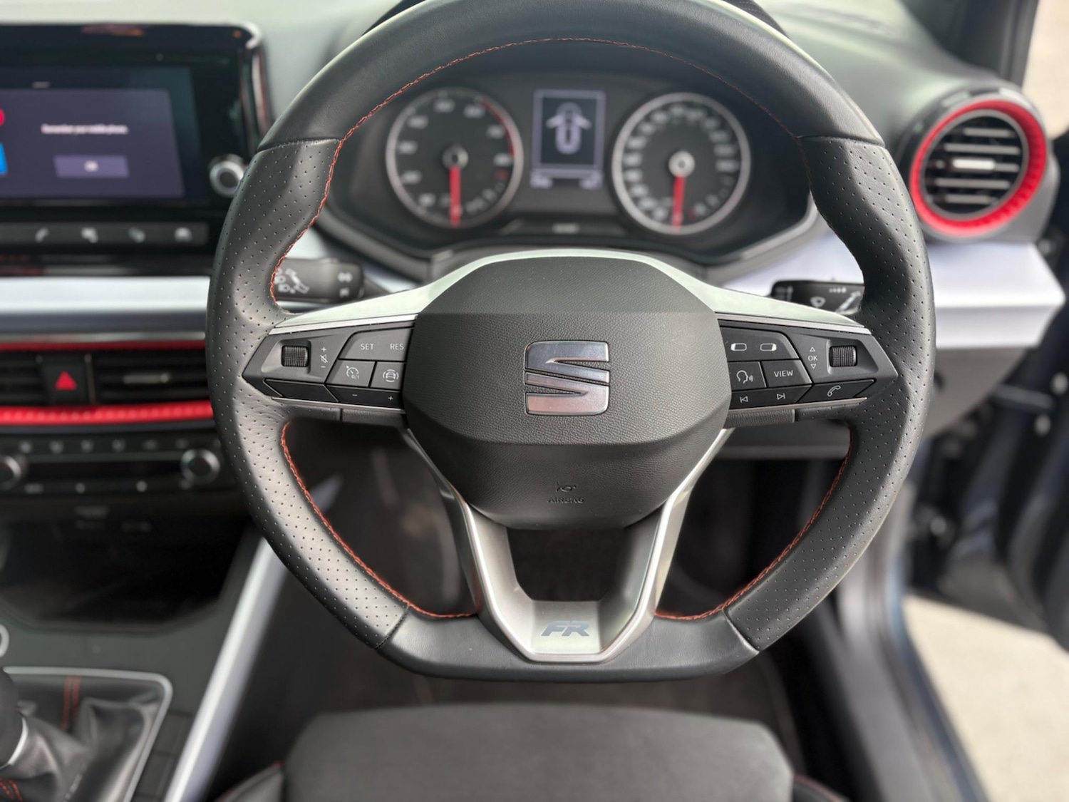 Used SEAT Arona 2022 for sale - 78148308: Photo 15