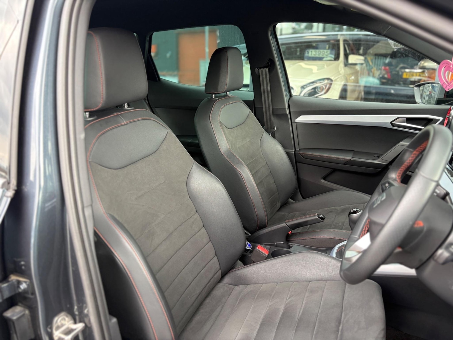 Used SEAT Arona 2022 for sale - 78148308: Photo 18