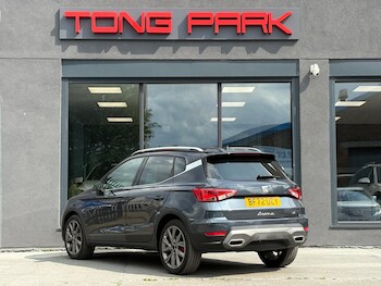 Used SEAT Arona 2022 for sale - 78148308: Photo