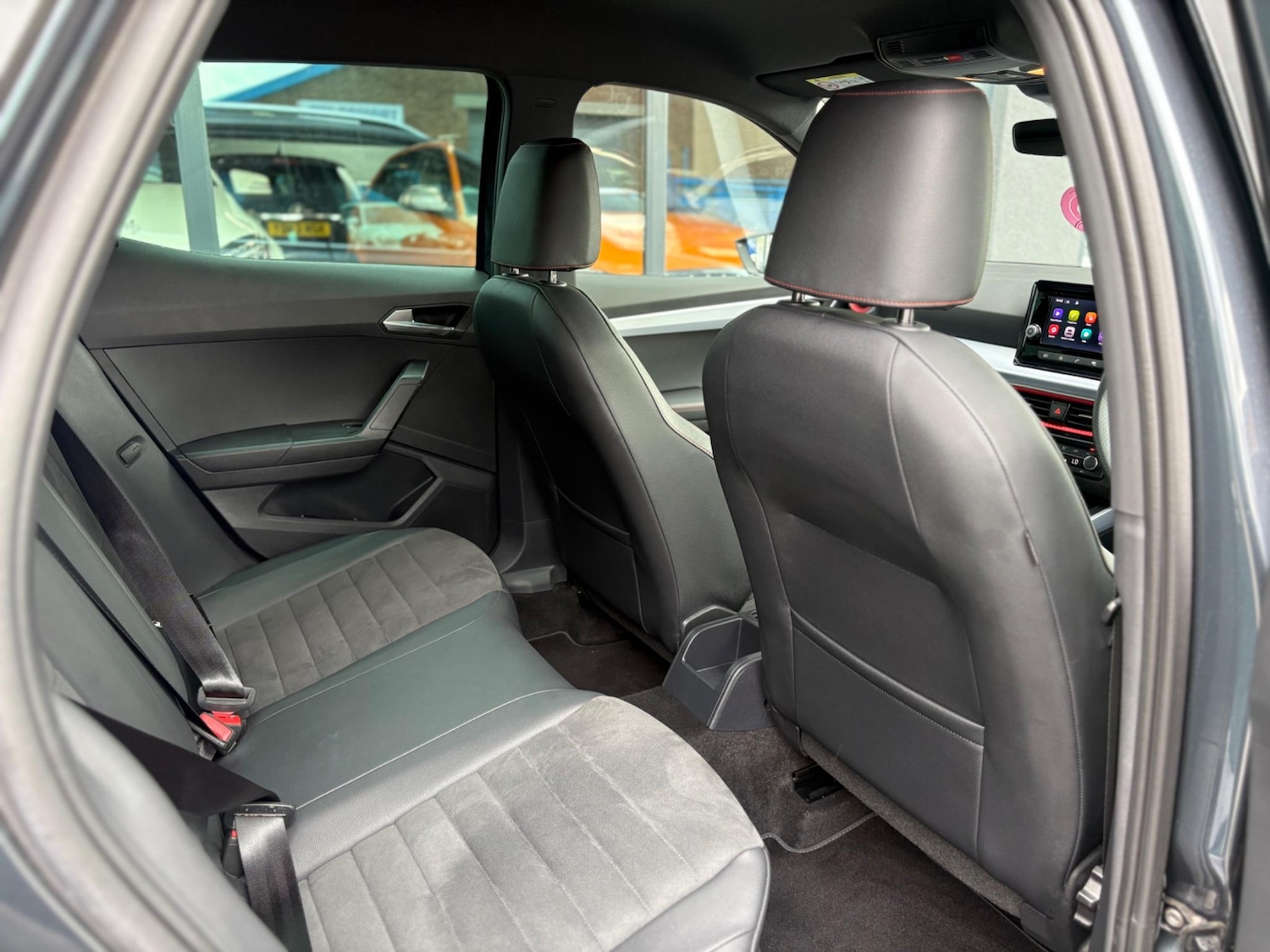 Used SEAT Arona 2022 for sale - 78148308: Photo 39